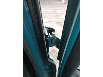 Durvis un rezerves daļas - Kravas automašīna Scania Scania uks, parem 1476535: foto 3 Durvis un rezerves daļas - Kravas automašīna Scania Scania uks, parem 1476535: foto 3