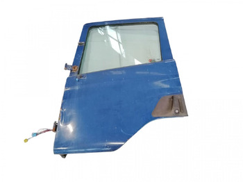 Durvis un rezerves daļas SCANIA