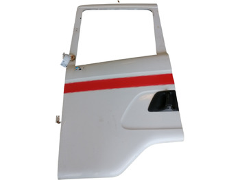 Durvis un rezerves daļas SCANIA