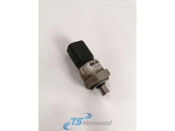 Apsilde/ Ventilācija SCANIA