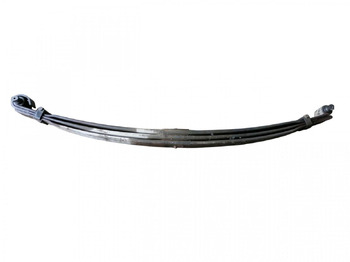 Tērauda piekare SCANIA