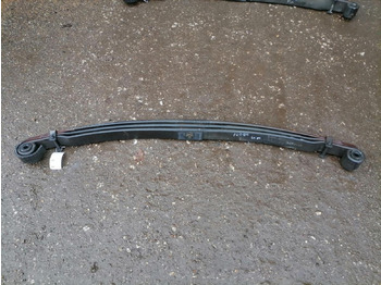 Tērauda piekare - Kravas automašīna Scania Spring 2474643: foto 2 Tērauda piekare - Kravas automašīna Scania Spring 2474643: foto 2