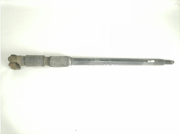 Stūres iekārta SCANIA