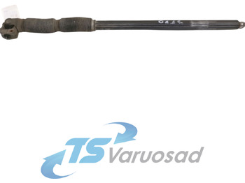 Stūres iekārta SCANIA
