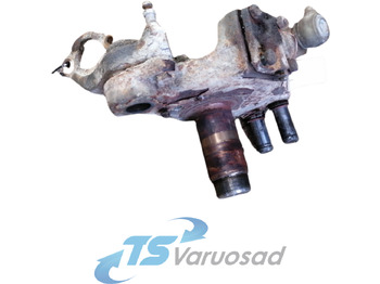 Asis un rezerves daļas SCANIA