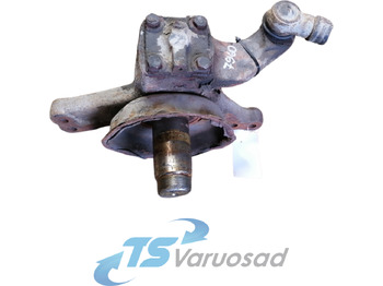 Asis un rezerves daļas SCANIA