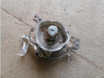 Asis un rezerves daļas - Kravas automašīna Scania Steering knuckle 1895928: foto 3