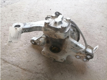 Asis un rezerves daļas - Kravas automašīna Scania Steering knuckle 1895928: foto 5