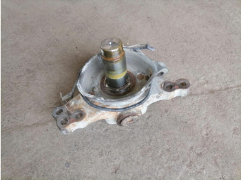 Asis un rezerves daļas - Kravas automašīna Scania Steering knuckle 1895928: foto 2