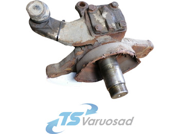 Asis un rezerves daļas SCANIA