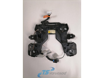 Stūres iekārta SCANIA