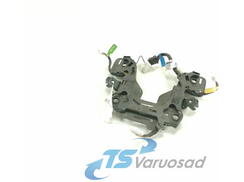 Stūres iekārta SCANIA