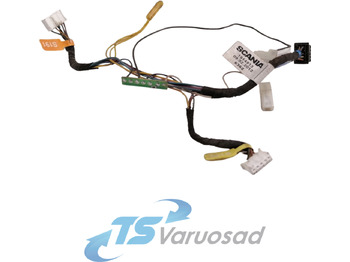 Stūres iekārta SCANIA