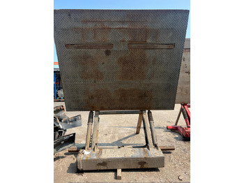 Universāla rezerves daļa SCANIA