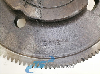 Dzinējs un rezerves daļas - Kravas automašīna Scania Timing gear 1398294: foto 3