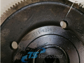 Dzinējs un rezerves daļas - Kravas automašīna Scania Timing gear 1398294: foto 4