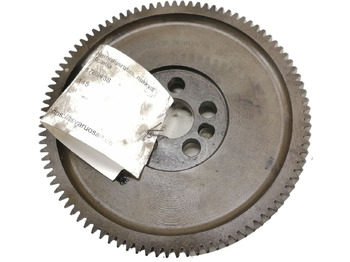 Dzinējs un rezerves daļas SCANIA