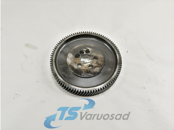 Dzinējs un rezerves daļas SCANIA