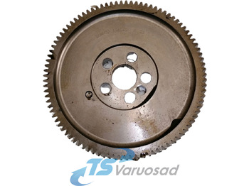 Dzinējs un rezerves daļas SCANIA