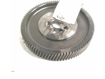 Dzinējs un rezerves daļas SCANIA