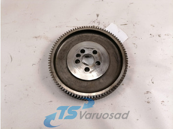 Dzinējs un rezerves daļas - Kravas automašīna Scania Timing gear 1763438: foto 2