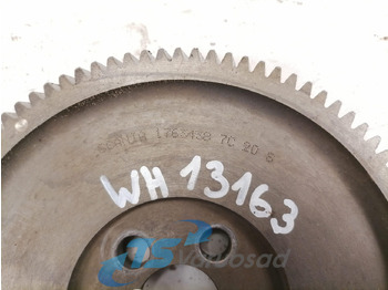 Dzinējs un rezerves daļas - Kravas automašīna Scania Timing gear 1763438: foto 3