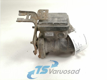 Bremžu vārsts - Kravas automašīna Scania Trailer brake pressure control 1879274: foto 2