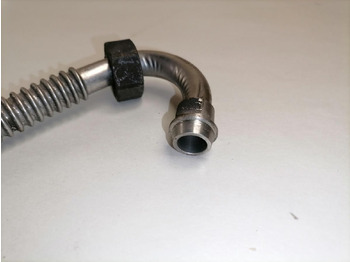 Turbīna - Kravas automašīna Scania Turbo jahutusvedeliku toru 1794801: foto 4