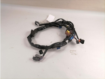 Durvis un rezerves daļas - Kravas automašīna Scania Ukse juhtmestik 2071344: foto 2 Durvis un rezerves daļas - Kravas automašīna Scania Ukse juhtmestik 2071344: foto 2