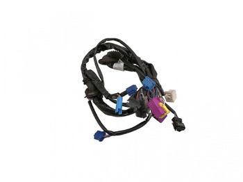 Durvis un rezerves daļas SCANIA