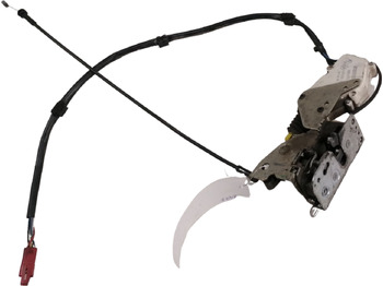 Durvis un rezerves daļas SCANIA