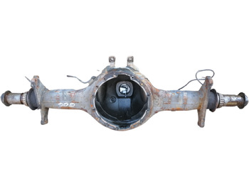 Asis un rezerves daļas SCANIA