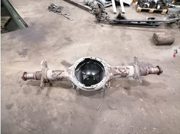 Asis un rezerves daļas SCANIA