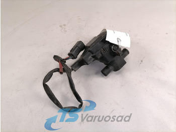 Apsilde/ Ventilācija SCANIA
