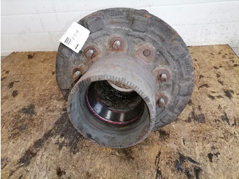 Rumba - Kravas automašīna Scania Wheel hub 1382884: foto 4