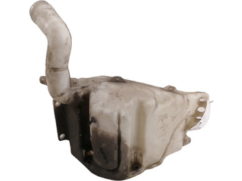 Stikla tīrītājs SCANIA