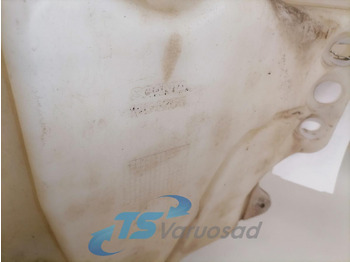 Stikla tīrītājs - Kravas automašīna Scania Windscreen washer fluid tank 1854255: foto 5