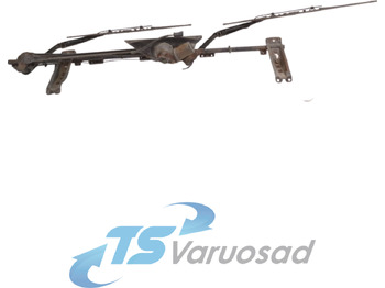 Stikla tīrītājs SCANIA