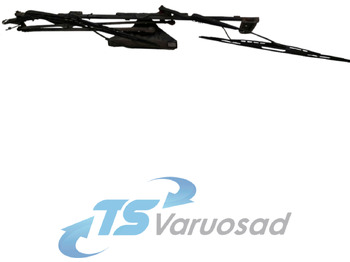 Stikla tīrītājs SCANIA