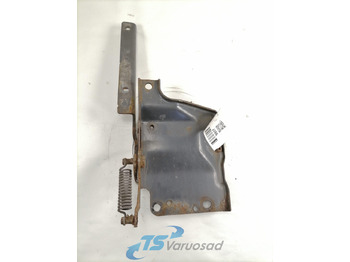 Radiatora reste - Kravas automašīna Scania lower grille carrier hinge 1742264: foto 2