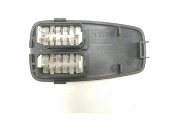 Kabīne - Kravas automašīna Scania switch 1469149: foto 3