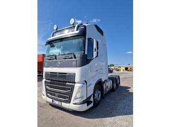 Vilcējs VOLVO FH