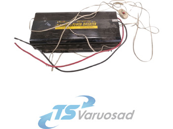 Elektrosistēma