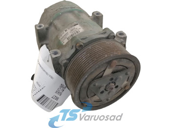 Apsilde/ Ventilācija VOLVO