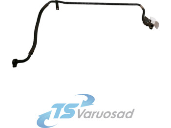 Apsilde/ Ventilācija VOLVO