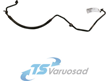 Apsilde/ Ventilācija VOLVO