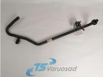 Apsilde/ Ventilācija VOLVO