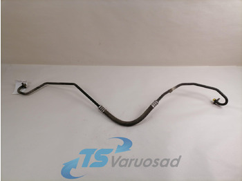 Apsilde/ Ventilācija VOLVO