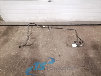Apsilde/ Ventilācija VOLVO