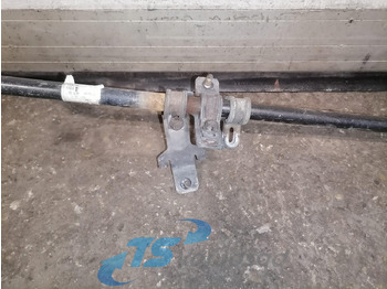 Apsilde/ Ventilācija - Kravas automašīna Volvo A/C pipe 82331894: foto 3